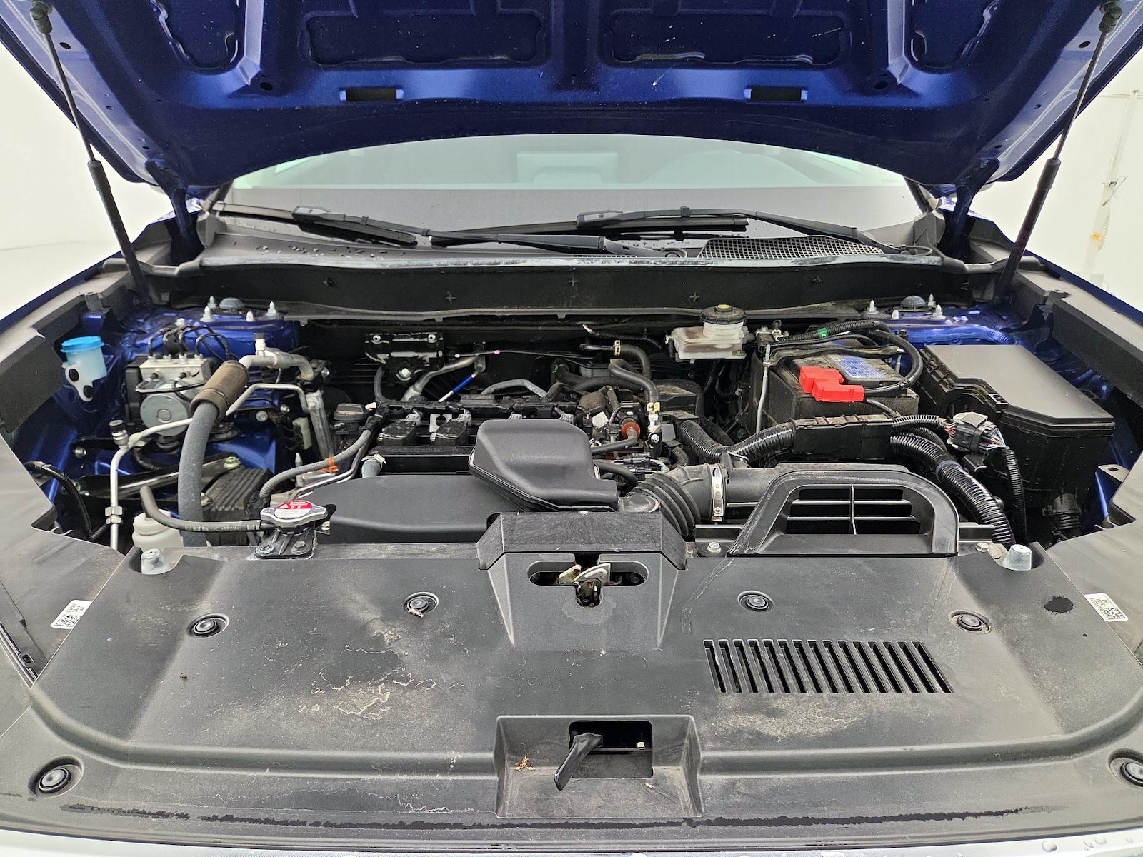 2025 Honda CR-V LX - Photo 22