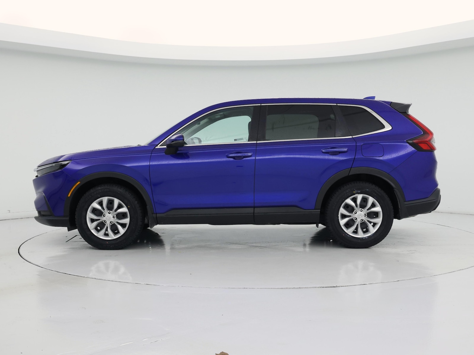 2025 Honda CR-V LX - Photo 4