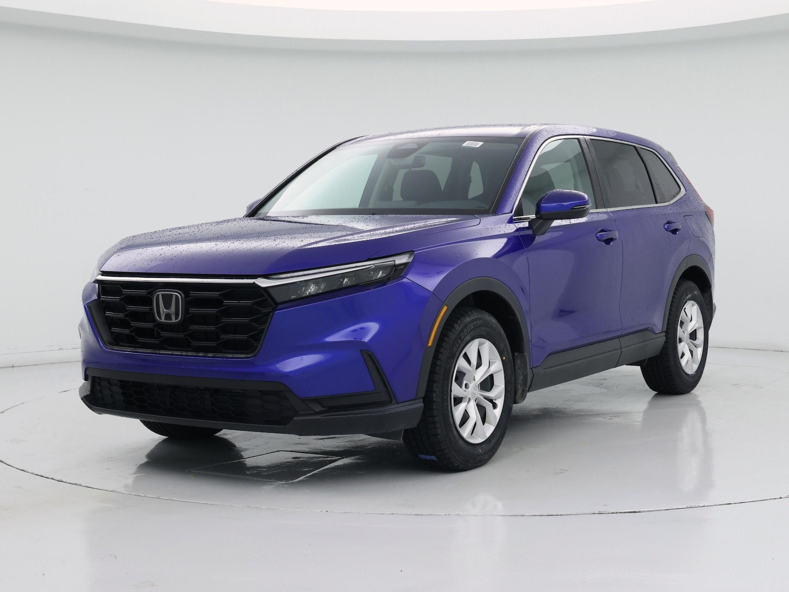 2025 Honda CR-V LX - Photo 5