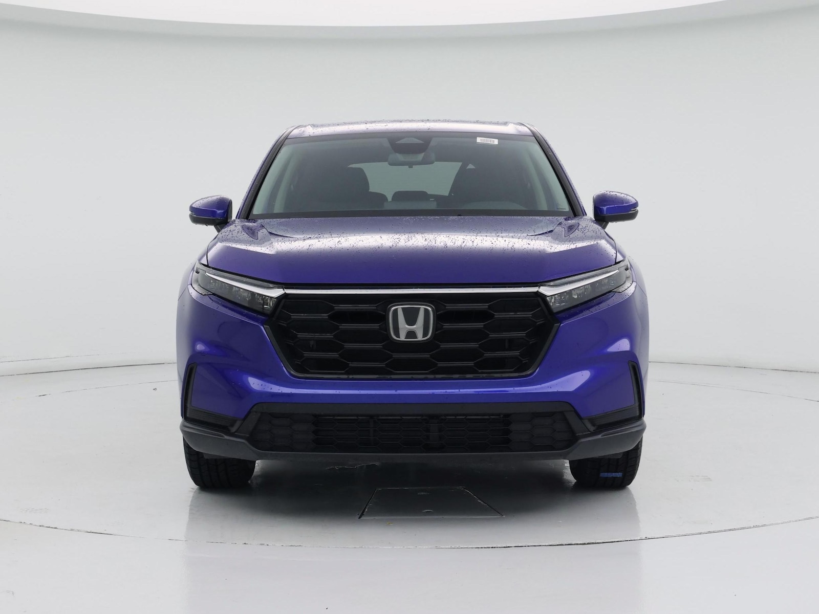 2025 Honda CR-V LX - Photo 6