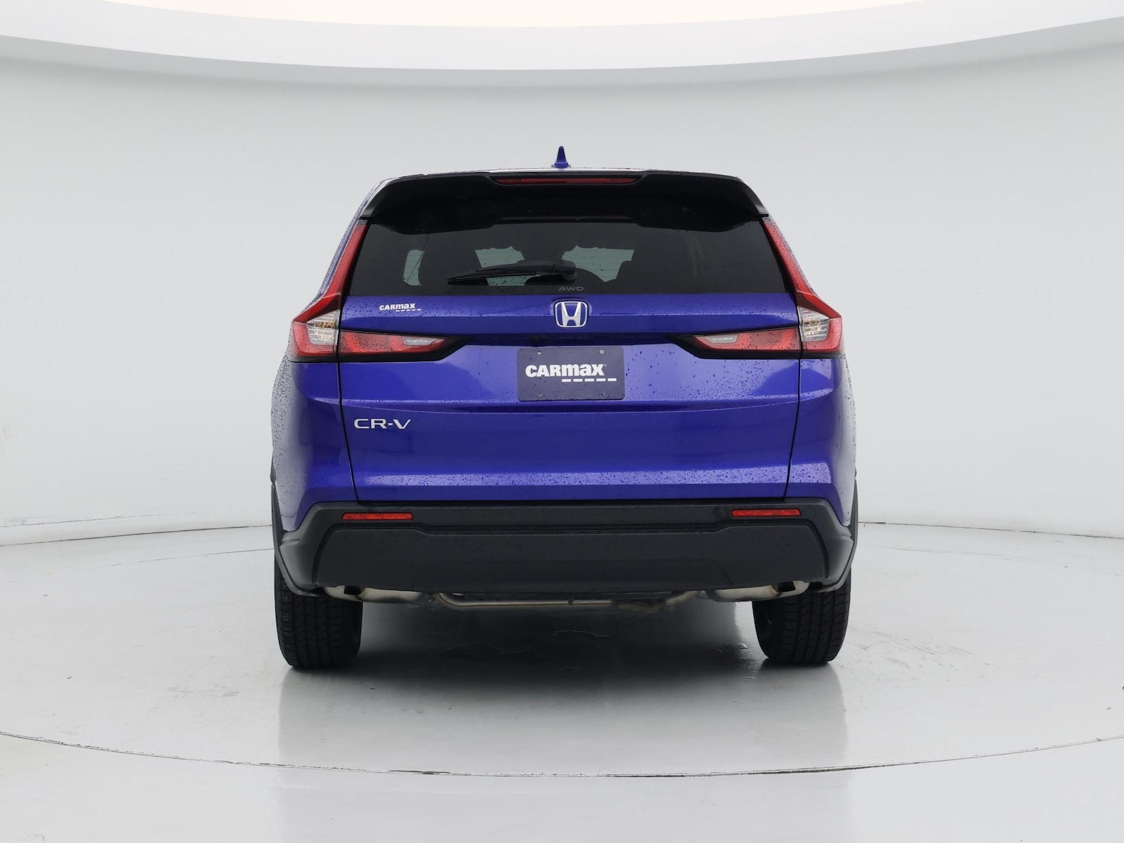 2025 Honda CR-V LX - Photo 7
