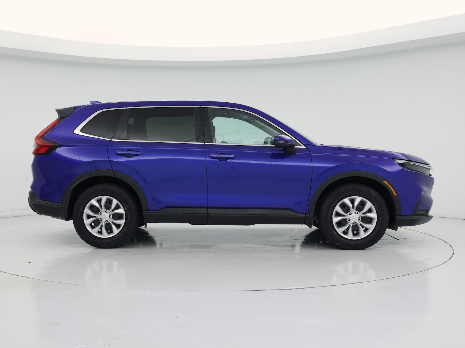 2025 Honda CR-V LX - Photo 8
