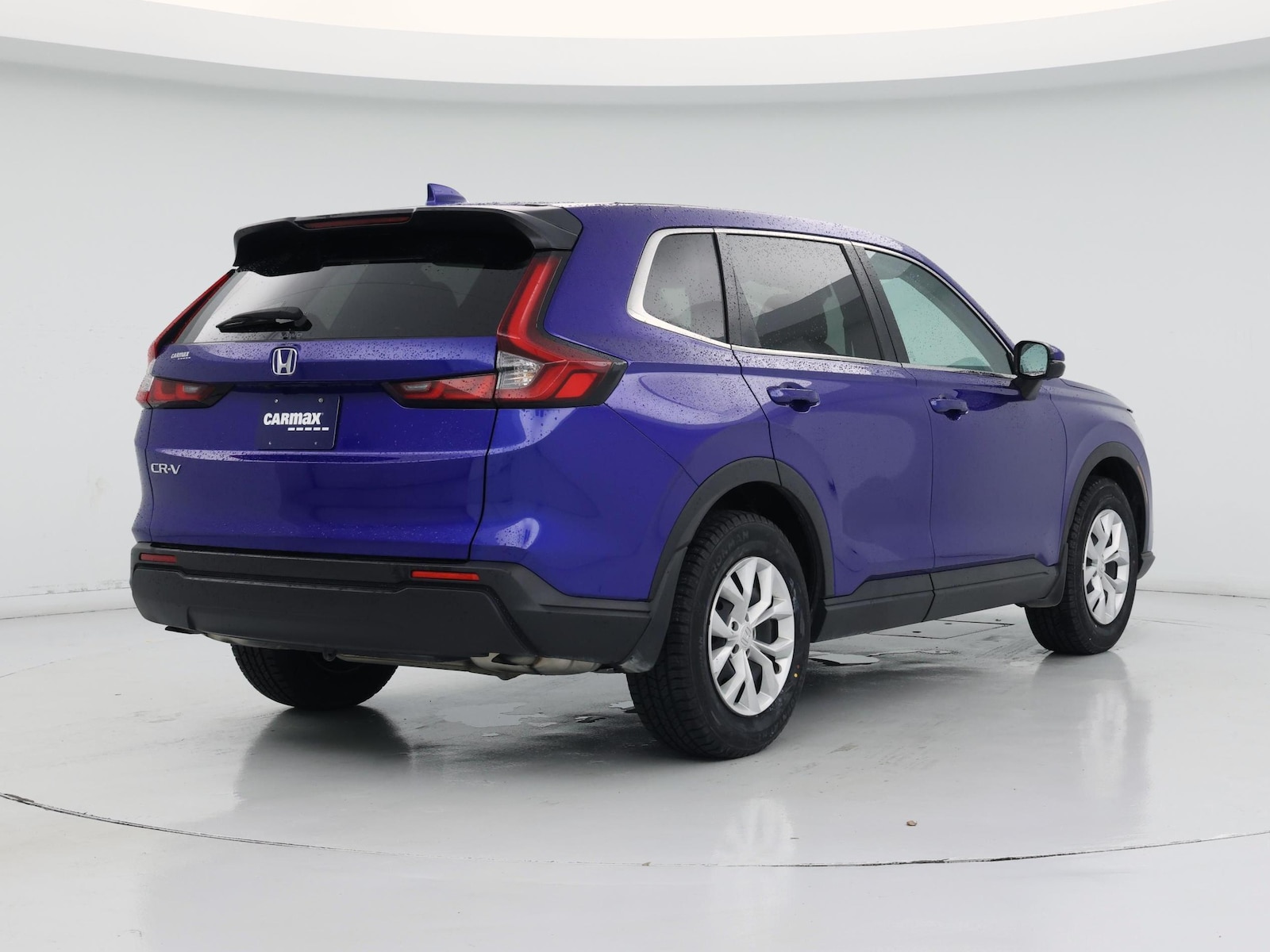 2025 Honda CR-V LX - Photo 9
