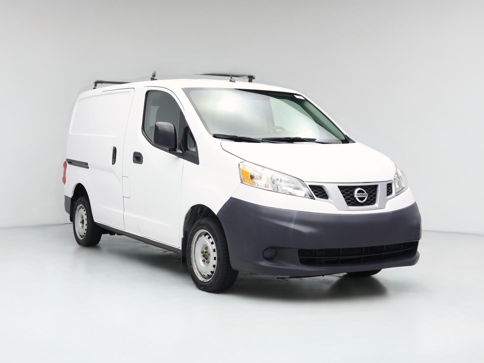 2018 Nissan NV200