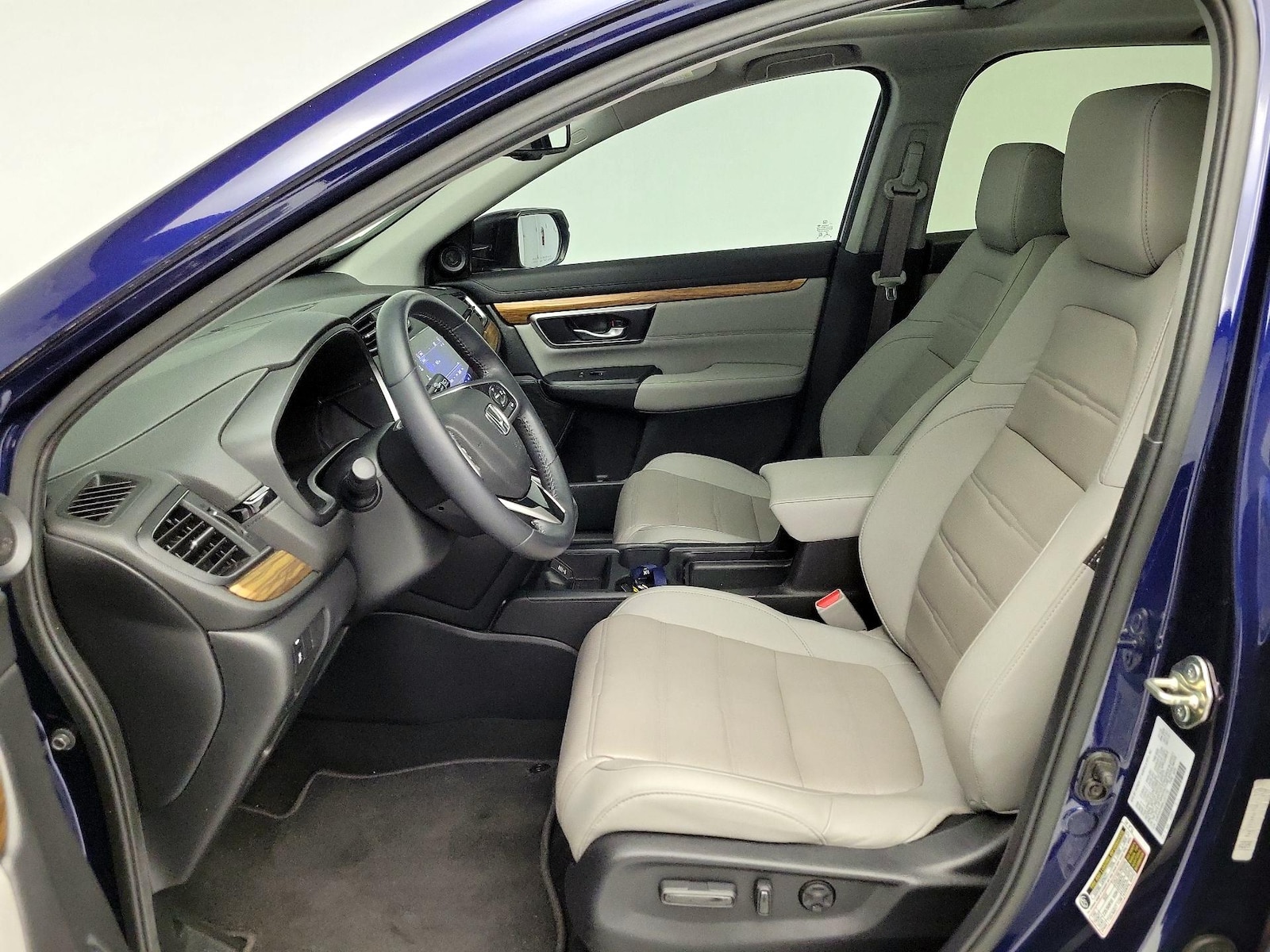 2019 Honda CR-V EX-L - Photo 12