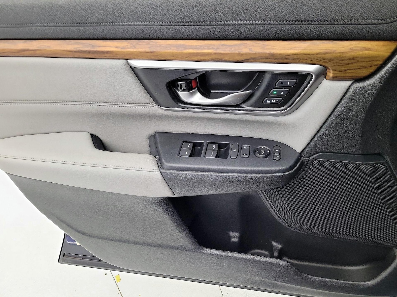 2019 Honda CR-V EX-L - Photo 13