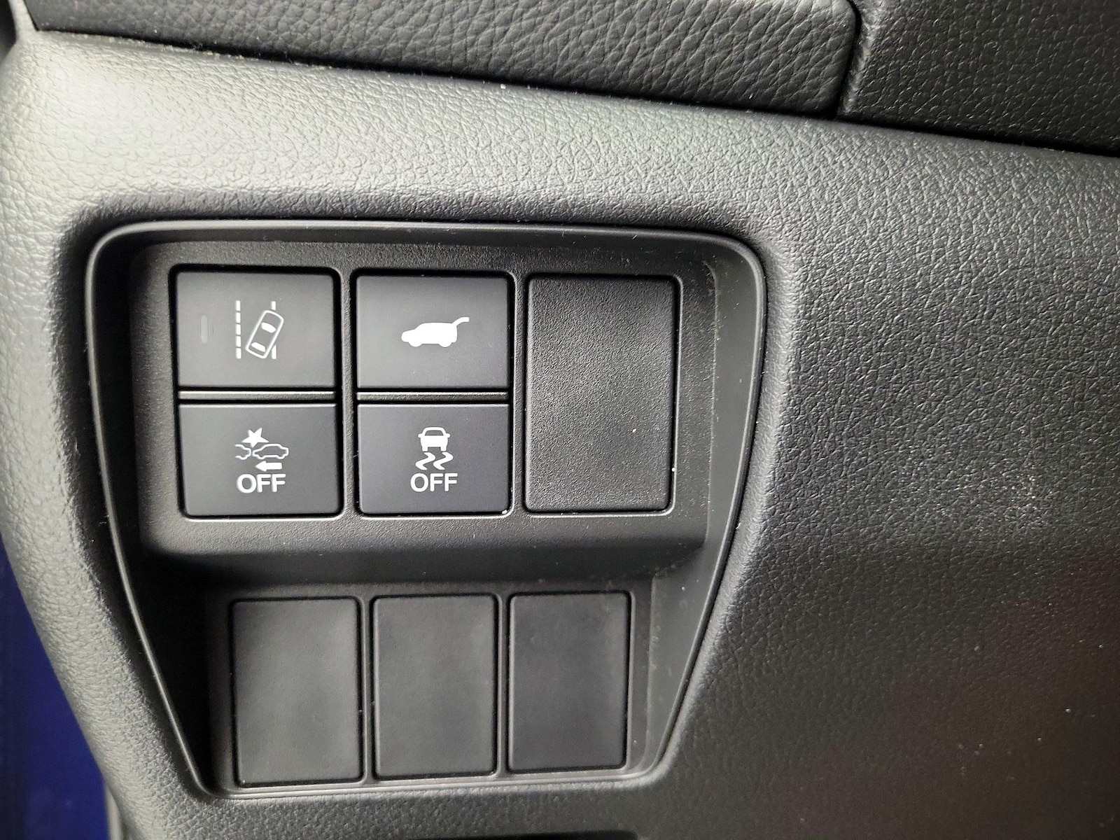 2019 Honda CR-V EX-L - Photo 14