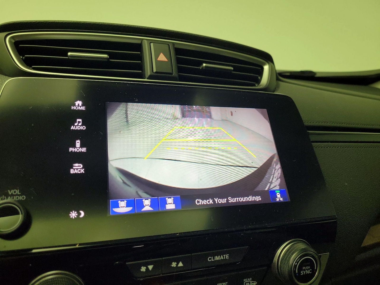 2019 Honda CR-V EX-L - Photo 15
