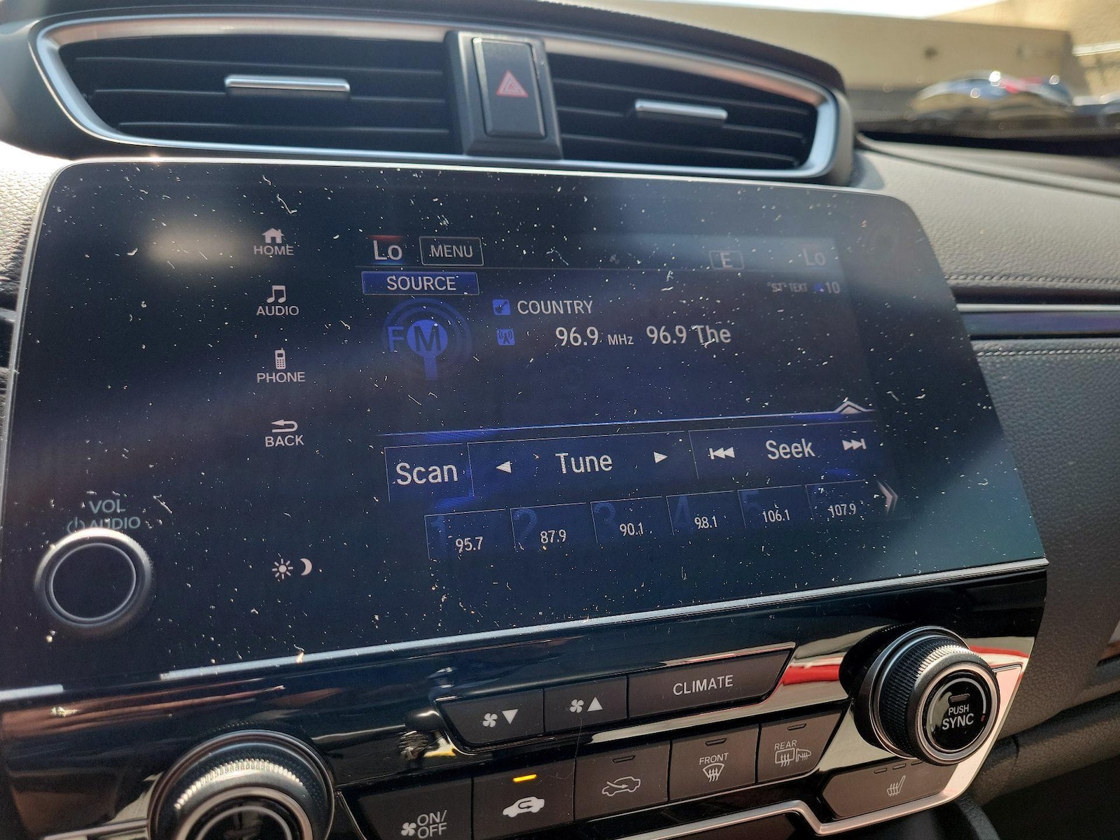 2019 Honda CR-V EX-L - Photo 16