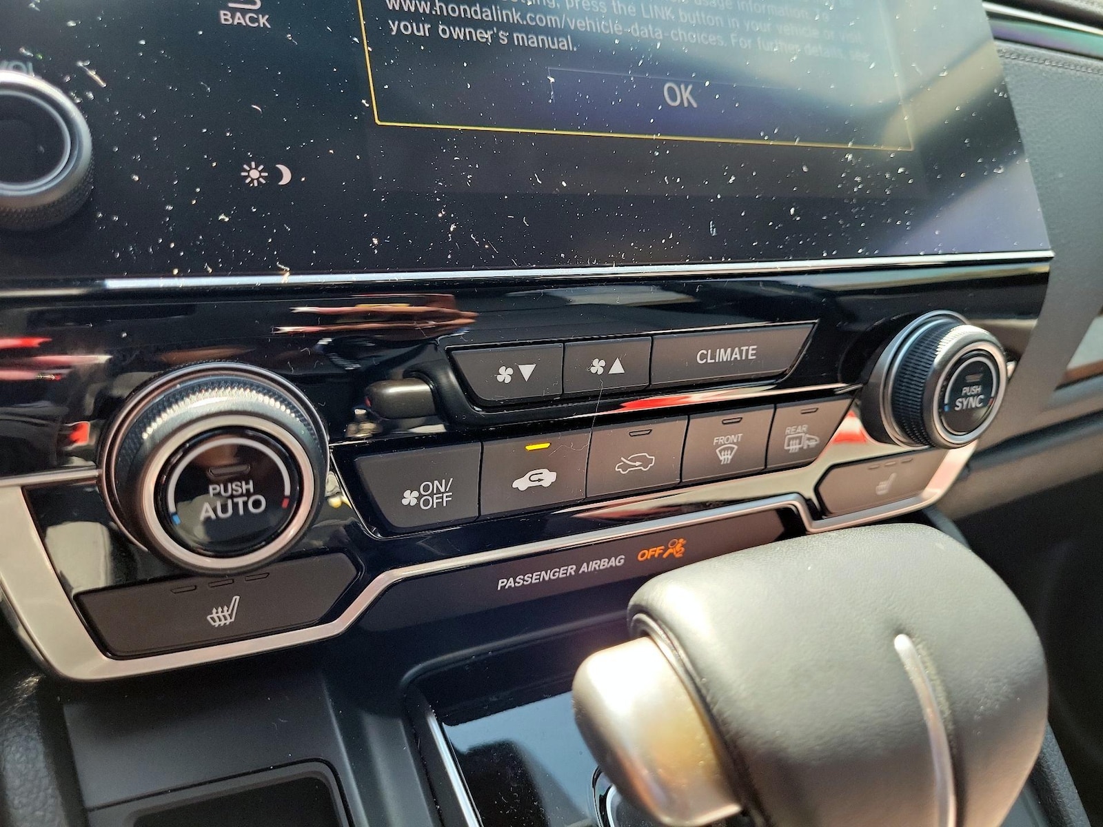 2019 Honda CR-V EX-L - Photo 17