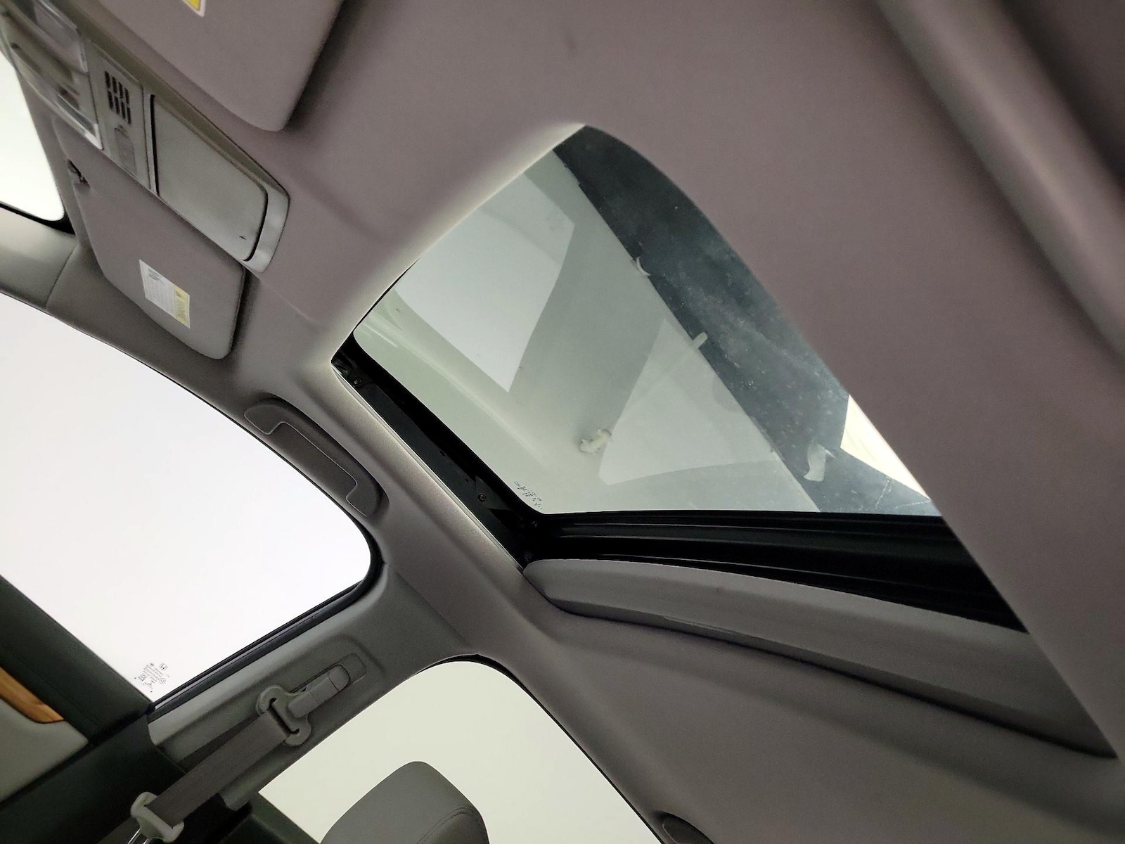 2019 Honda CR-V EX-L - Photo 20