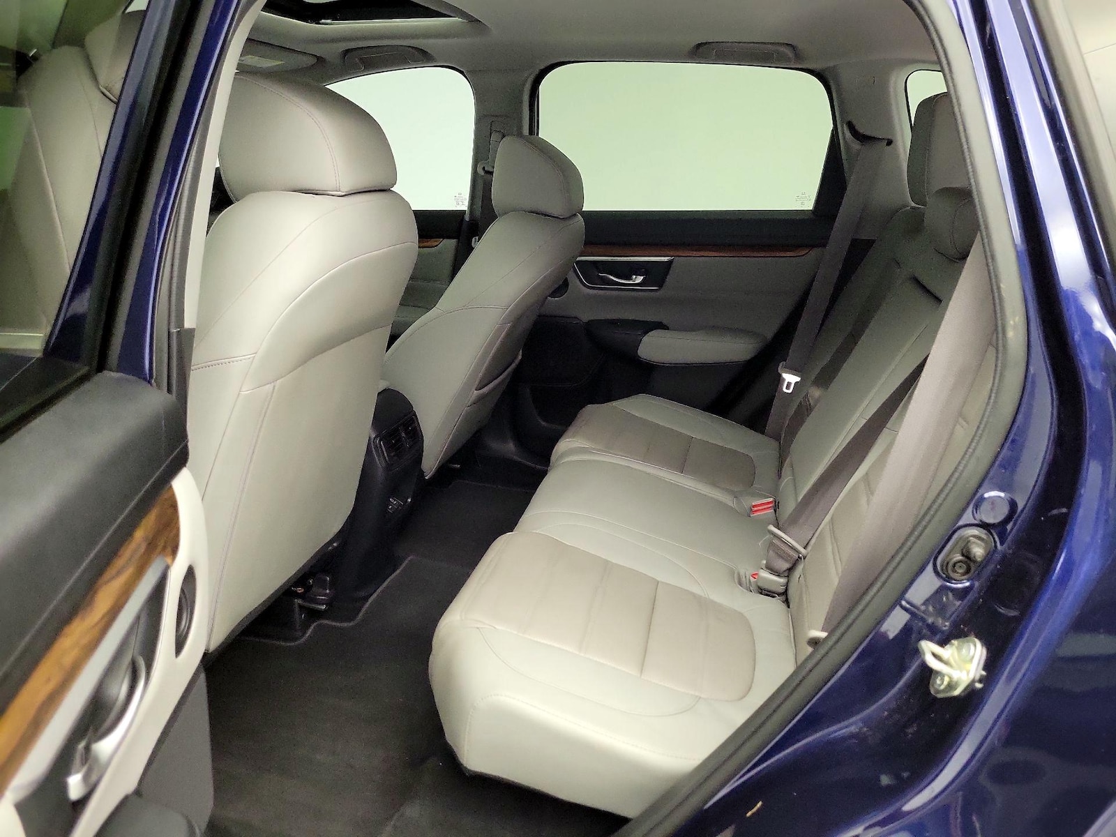 2019 Honda CR-V EX-L - Photo 21