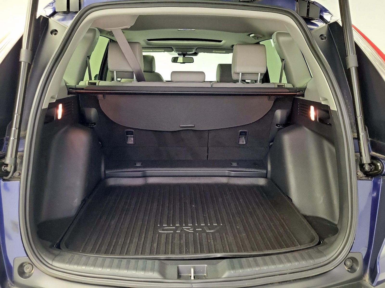 2019 Honda CR-V EX-L - Photo 22