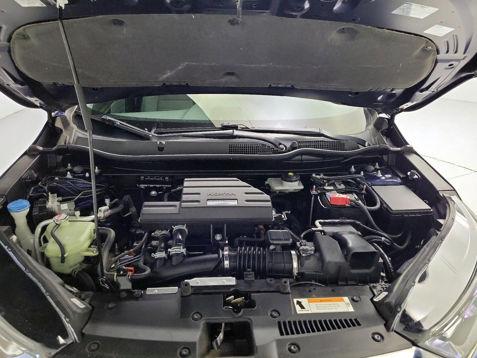 2019 Honda CR-V EX-L - Photo 23