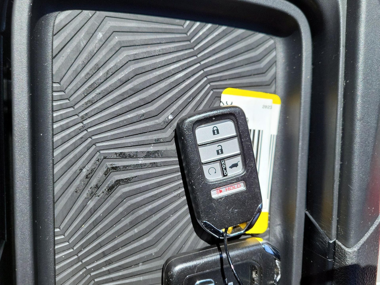 2019 Honda CR-V EX-L - Photo 24