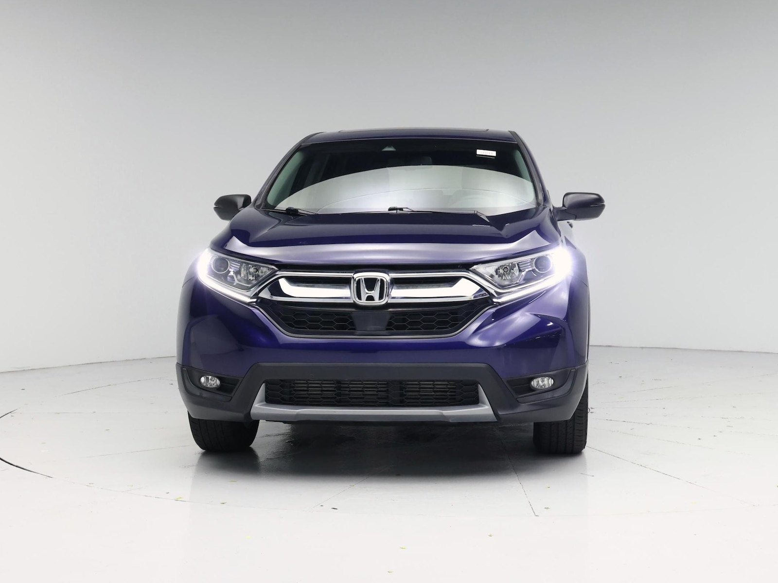 2019 Honda CR-V EX-L - Photo 6