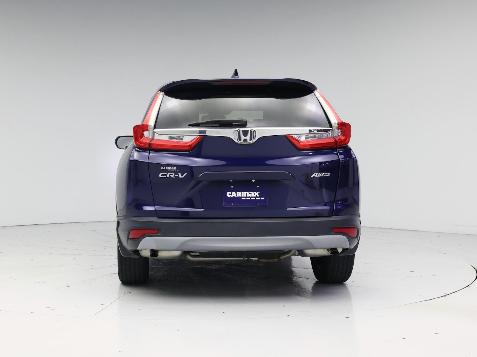 2019 Honda CR-V EX-L - Photo 7