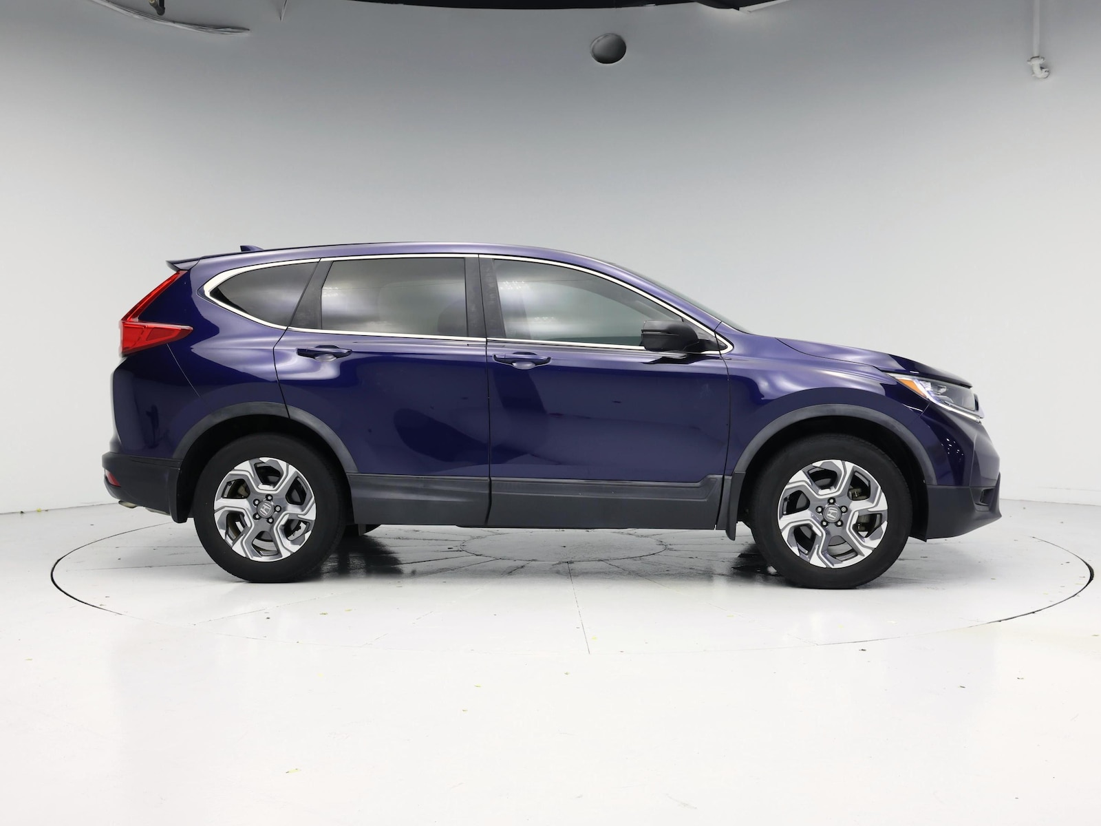 2019 Honda CR-V EX-L - Photo 8