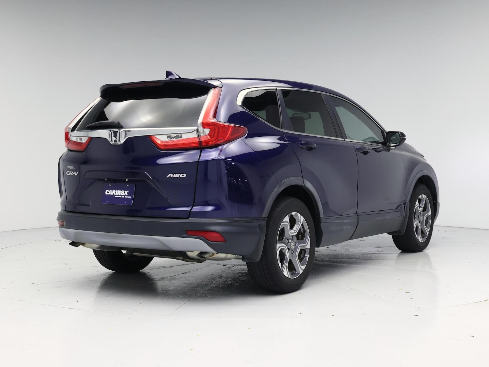 2019 Honda CR-V EX-L - Photo 9