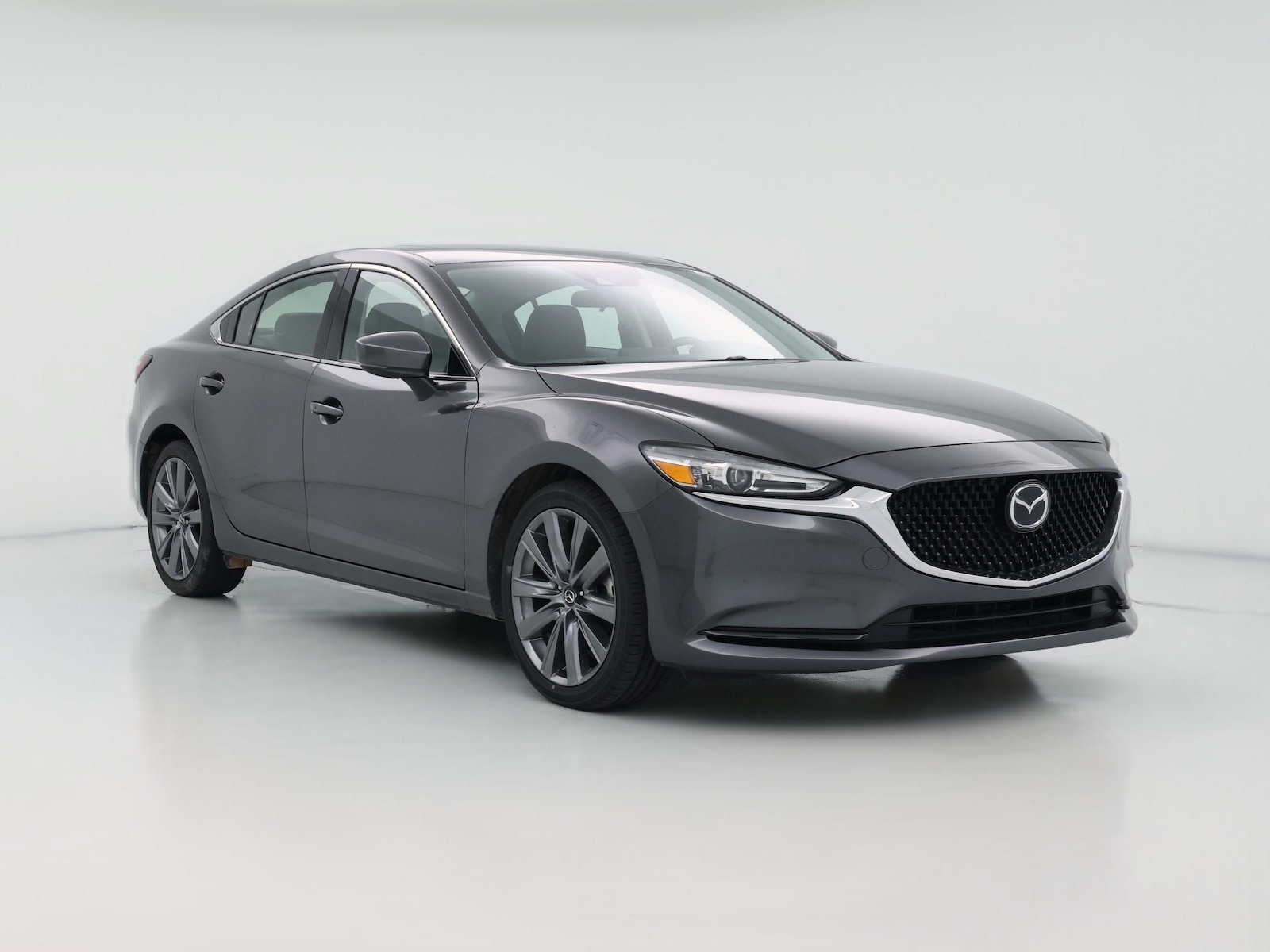 2020 Mazda MAZDA6