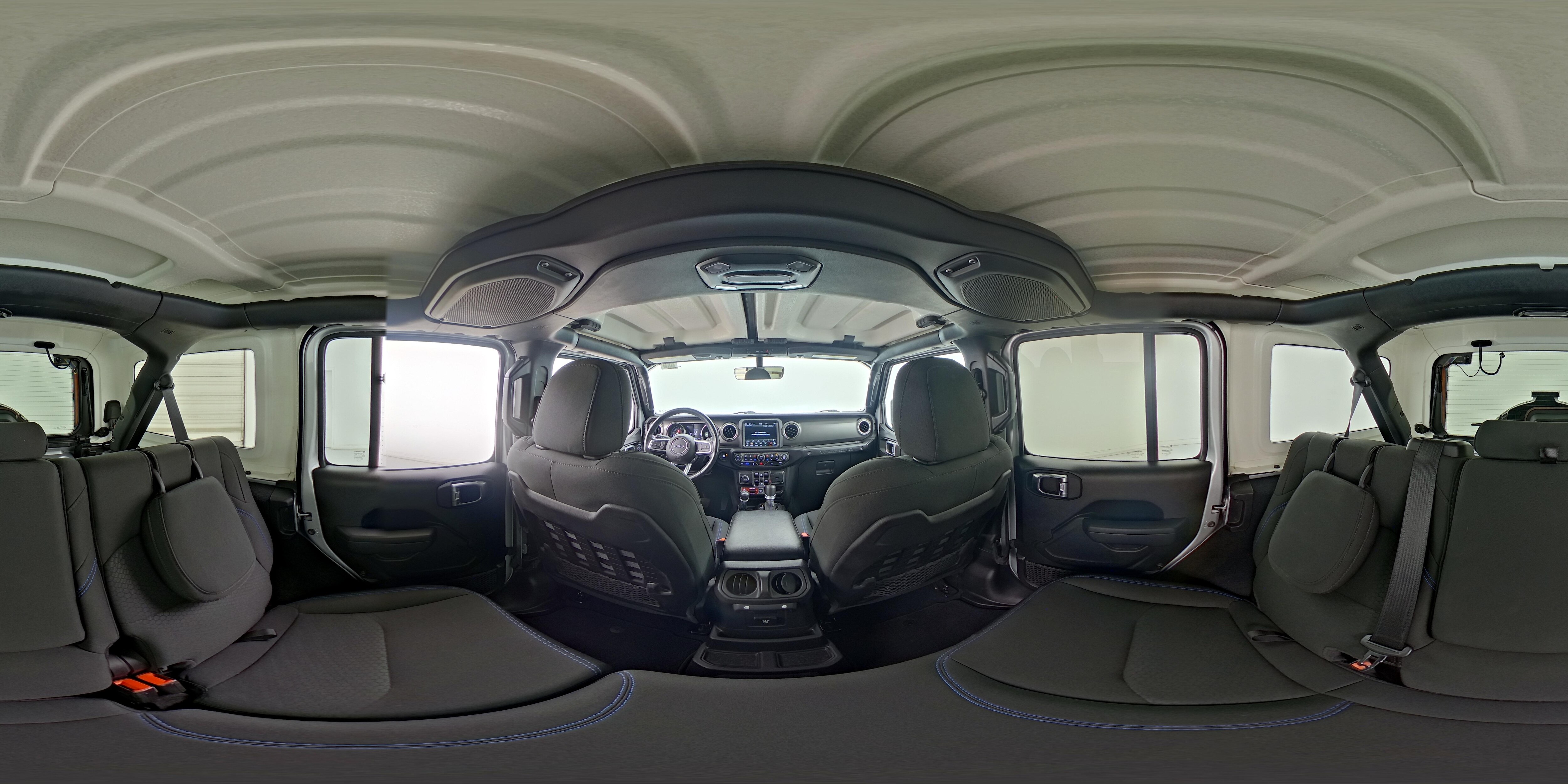 2022 Jeep Wrangler Unlimited Rubicon 4XE - Photo 26