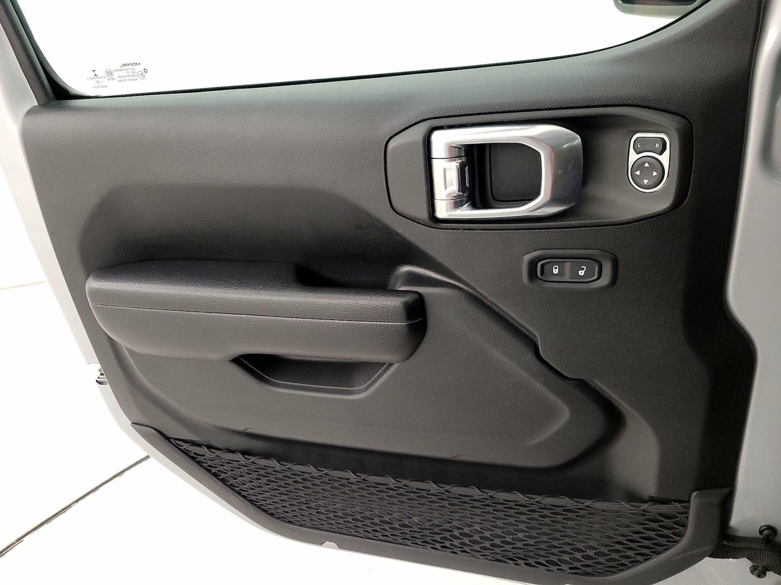 2022 Jeep Wrangler Unlimited Rubicon 4XE - Photo 13