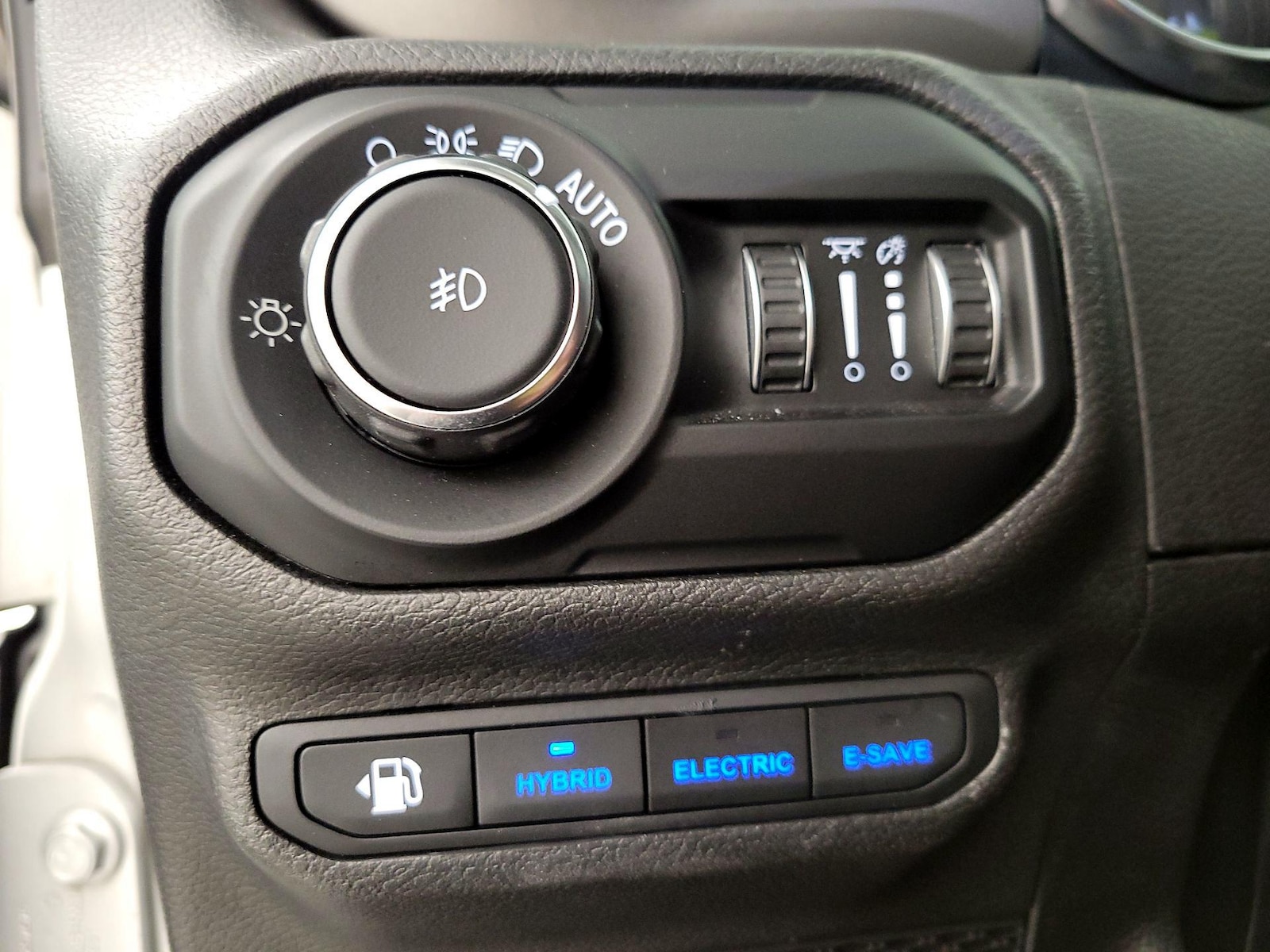 2022 Jeep Wrangler Unlimited Rubicon 4XE - Photo 14