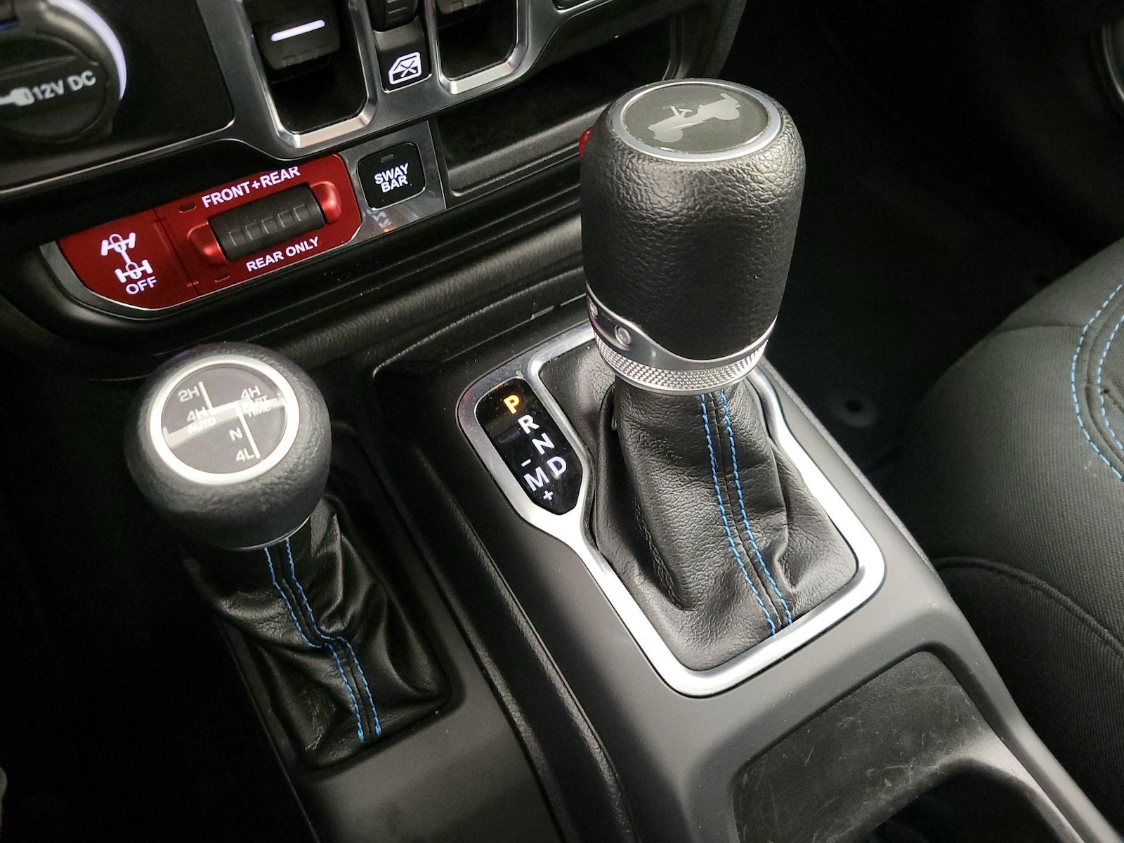 2022 Jeep Wrangler Unlimited Rubicon 4XE - Photo 18
