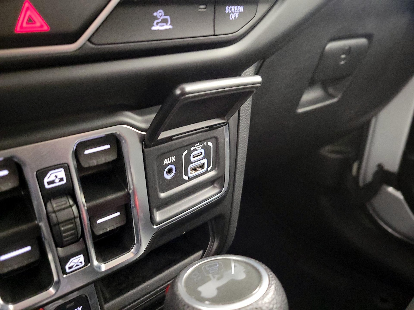 2022 Jeep Wrangler Unlimited Rubicon 4XE - Photo 19