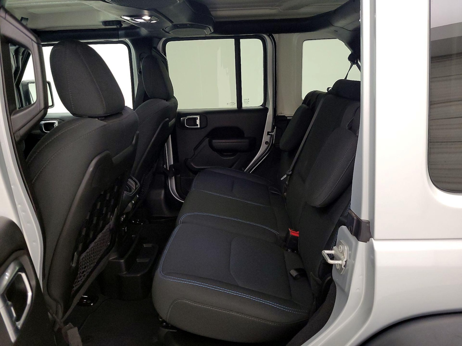 2022 Jeep Wrangler Unlimited Rubicon 4XE - Photo 20