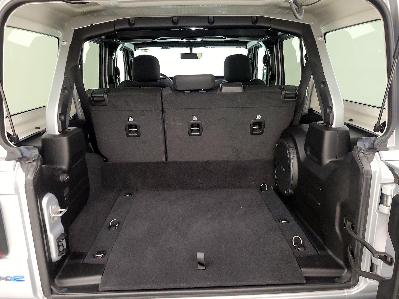 2022 Jeep Wrangler Unlimited Rubicon 4XE - Photo 21