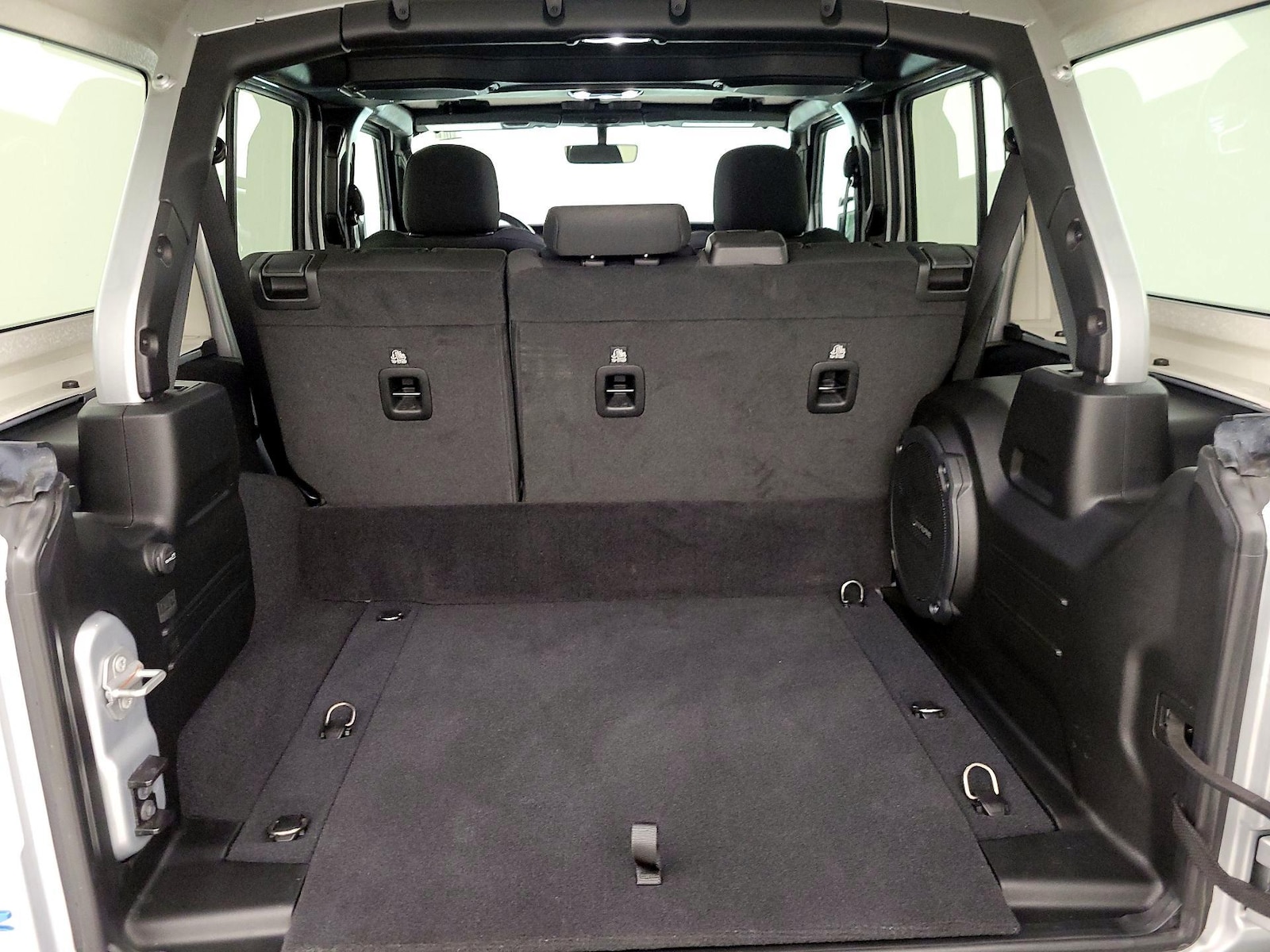 2022 Jeep Wrangler Unlimited Rubicon 4XE - Photo 22