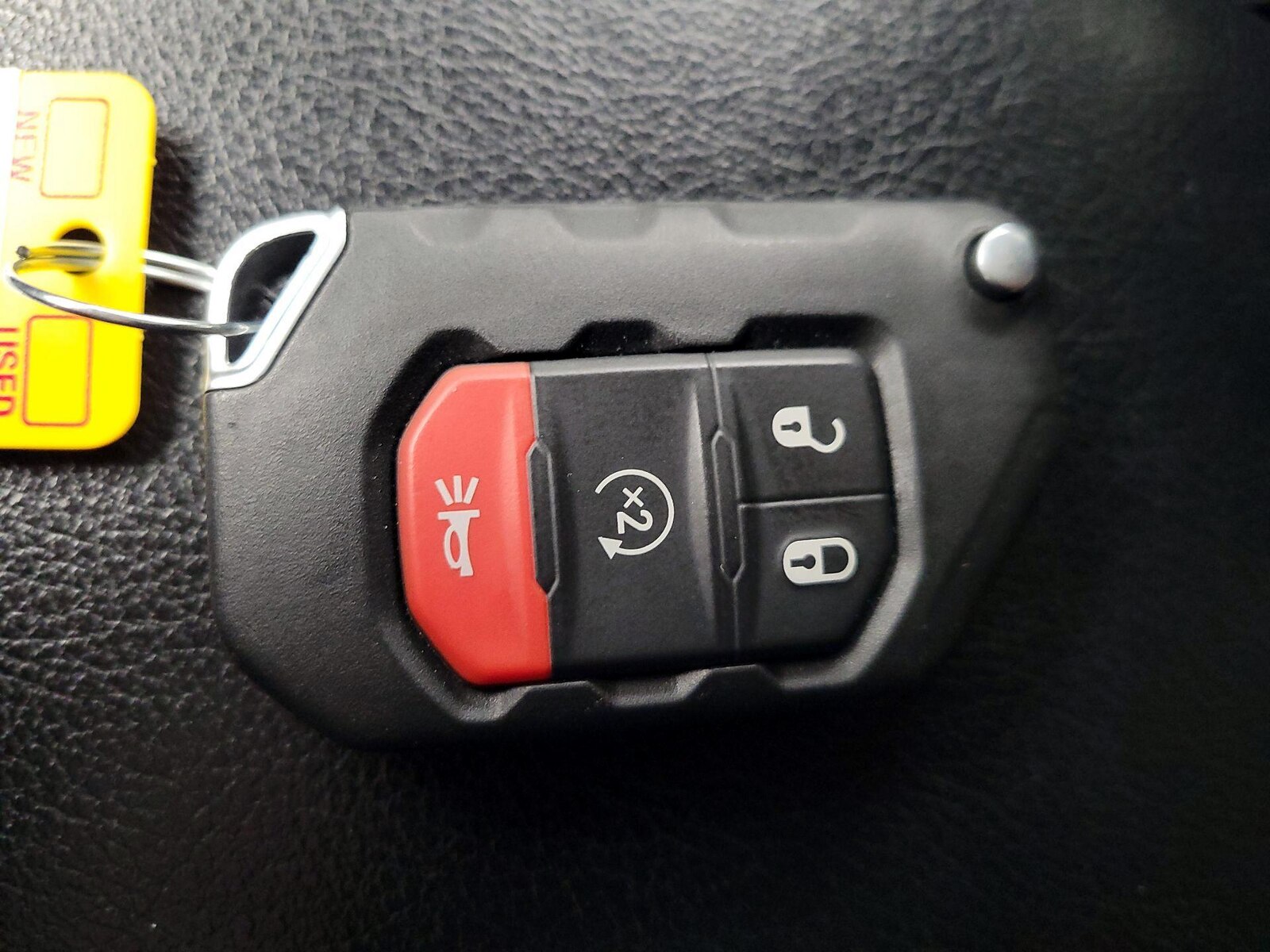 2022 Jeep Wrangler Unlimited Rubicon 4XE - Photo 24