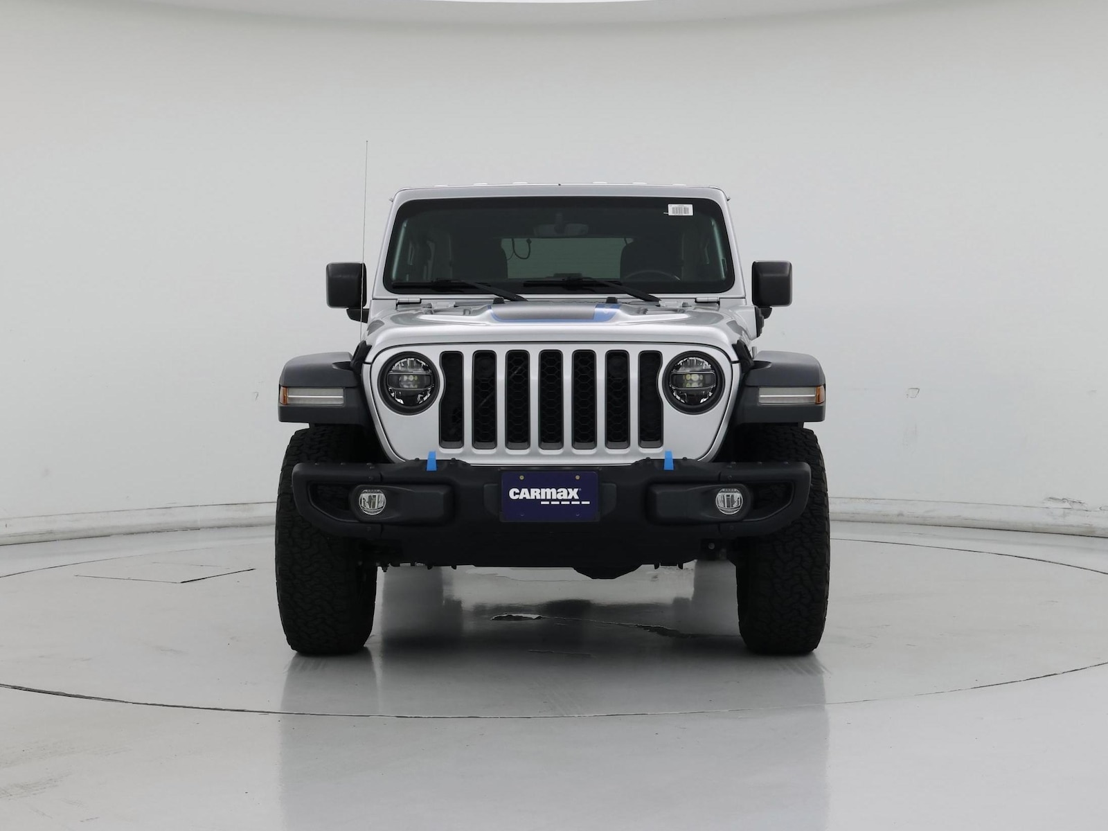 2022 Jeep Wrangler Unlimited Rubicon 4XE - Photo 6