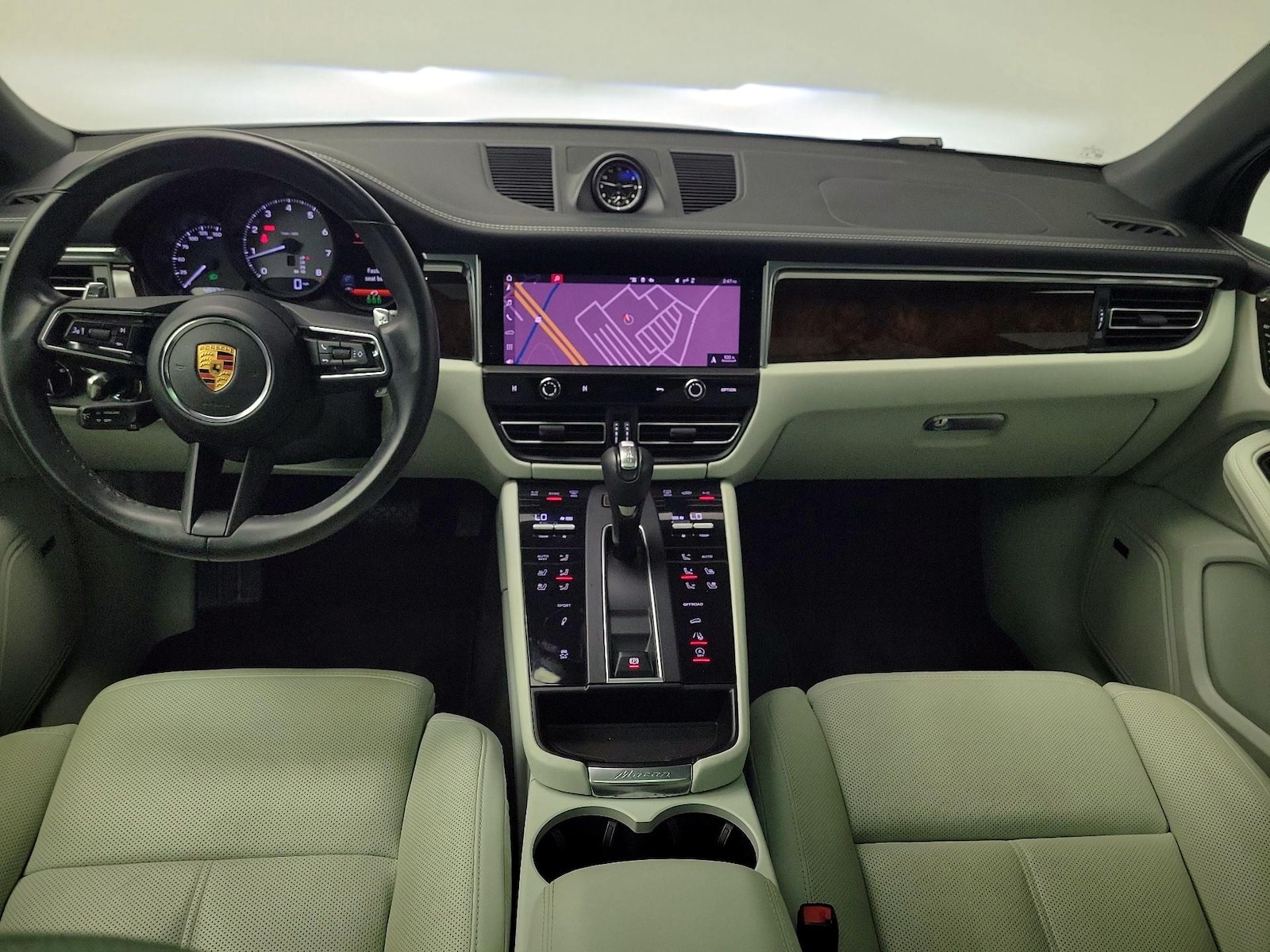 Apple CarPlay®