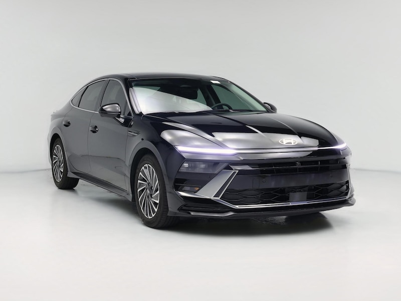 2026 Hyundai Sonata Limited
