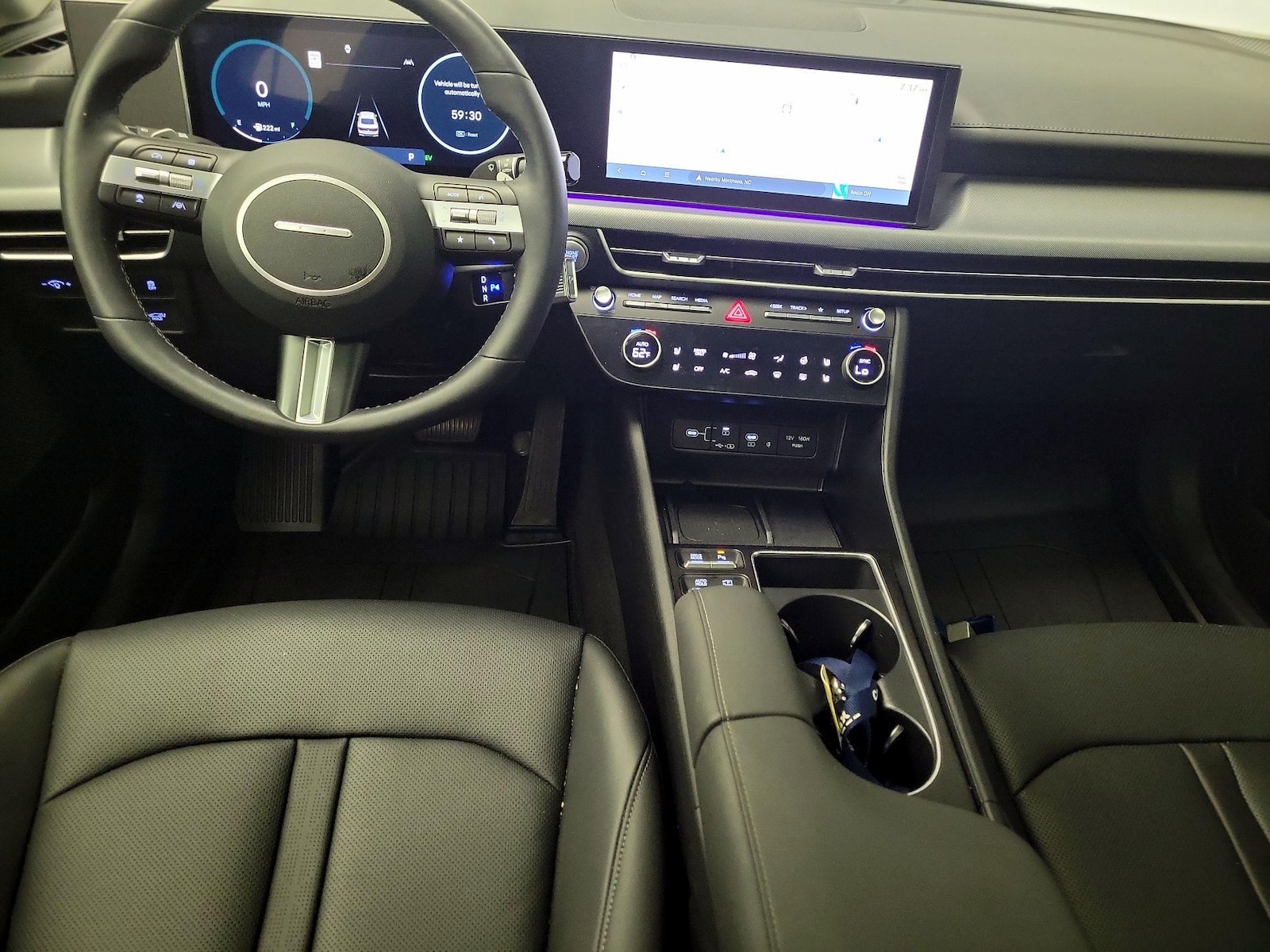 2026 Hyundai Sonata Hybrid Limited - Photo 10