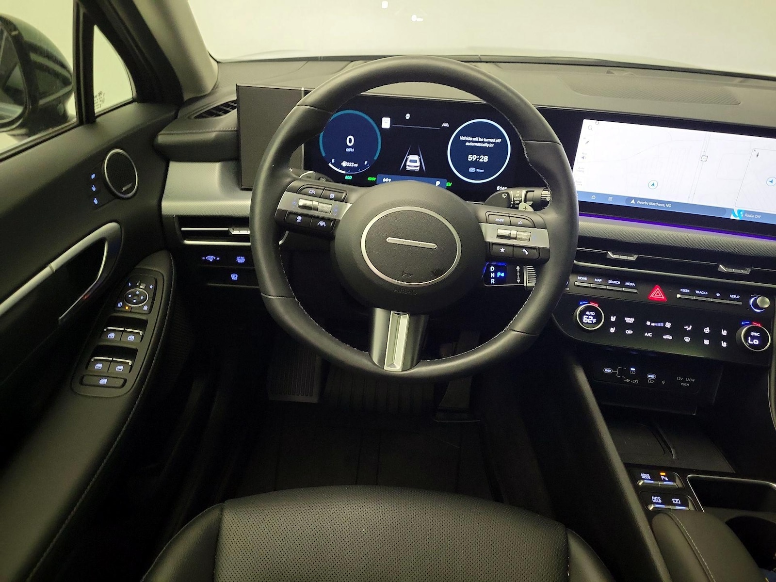 2026 Hyundai Sonata Hybrid Limited - Photo 11