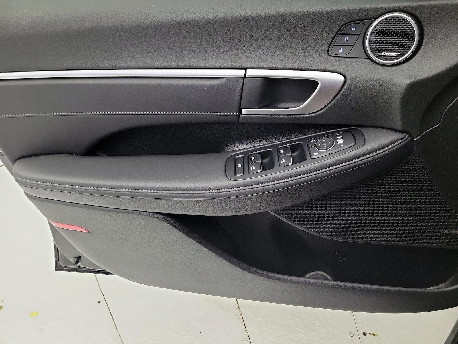 2026 Hyundai Sonata Hybrid Limited - Photo 13