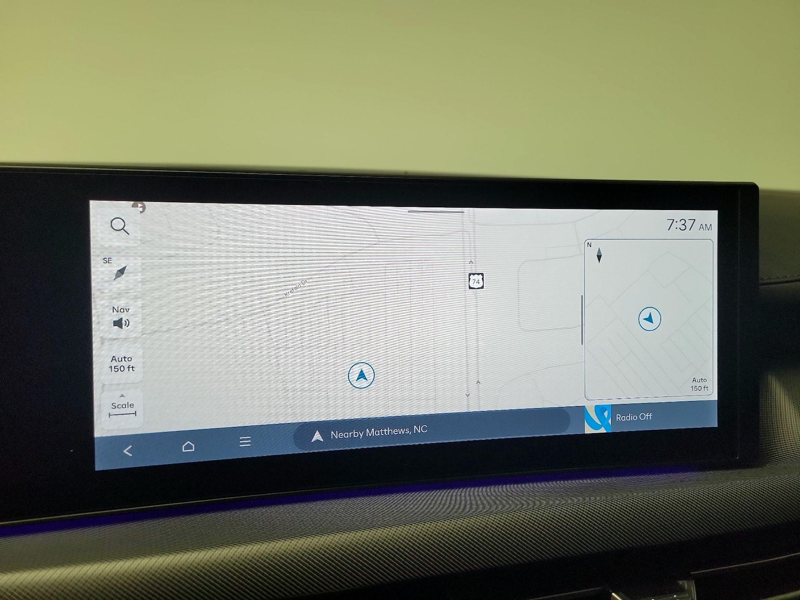 2026 Hyundai Sonata Hybrid Limited - Photo 15