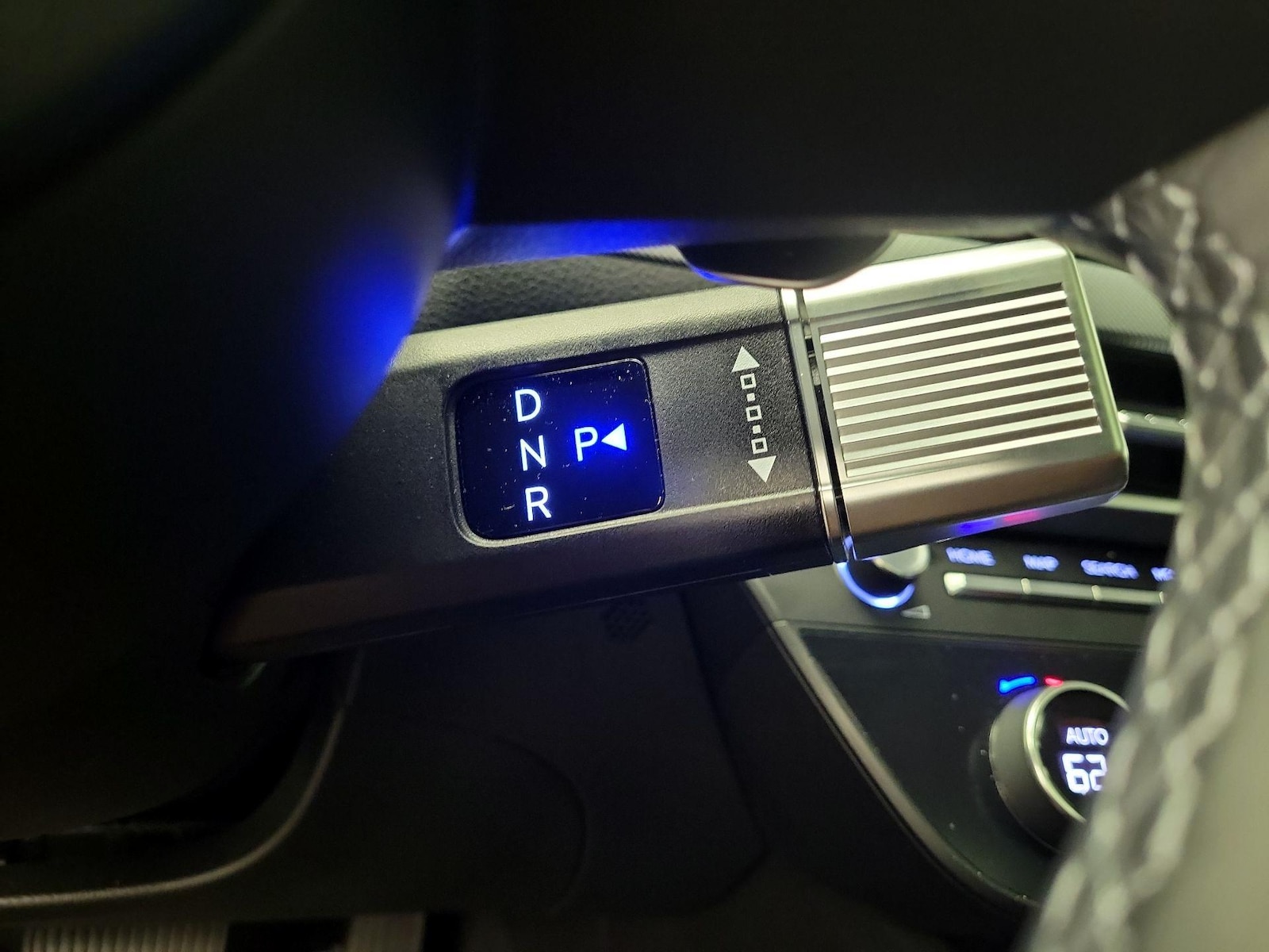 2026 Hyundai Sonata Hybrid Limited - Photo 19