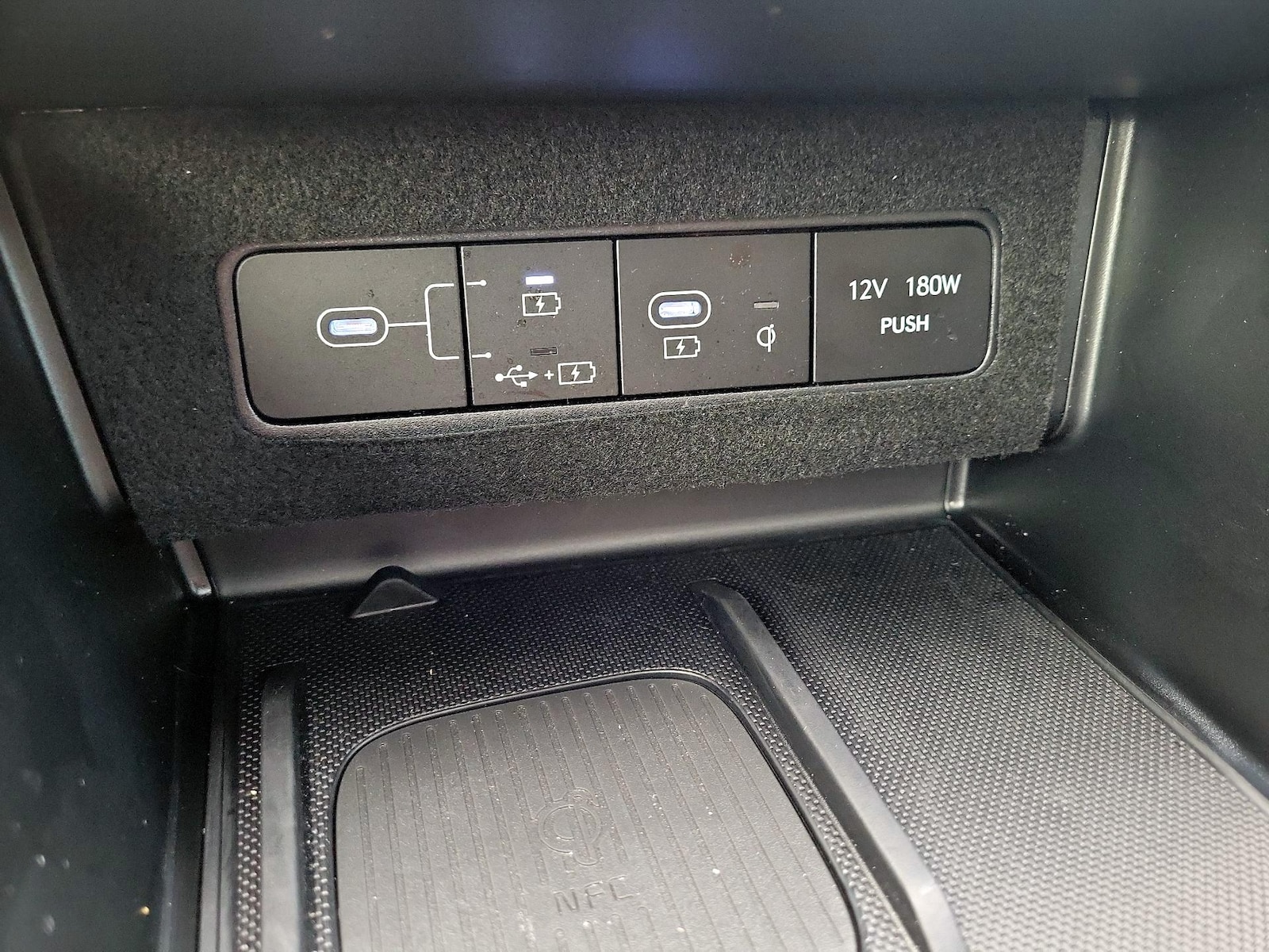 2026 Hyundai Sonata Hybrid Limited - Photo 20