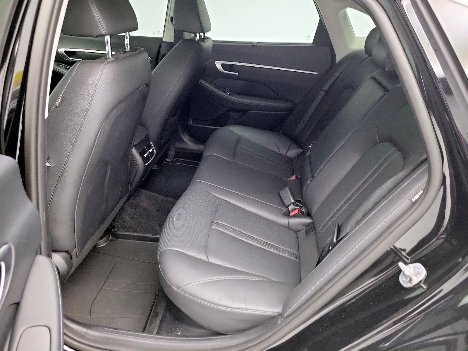 2026 Hyundai Sonata Hybrid Limited - Photo 22