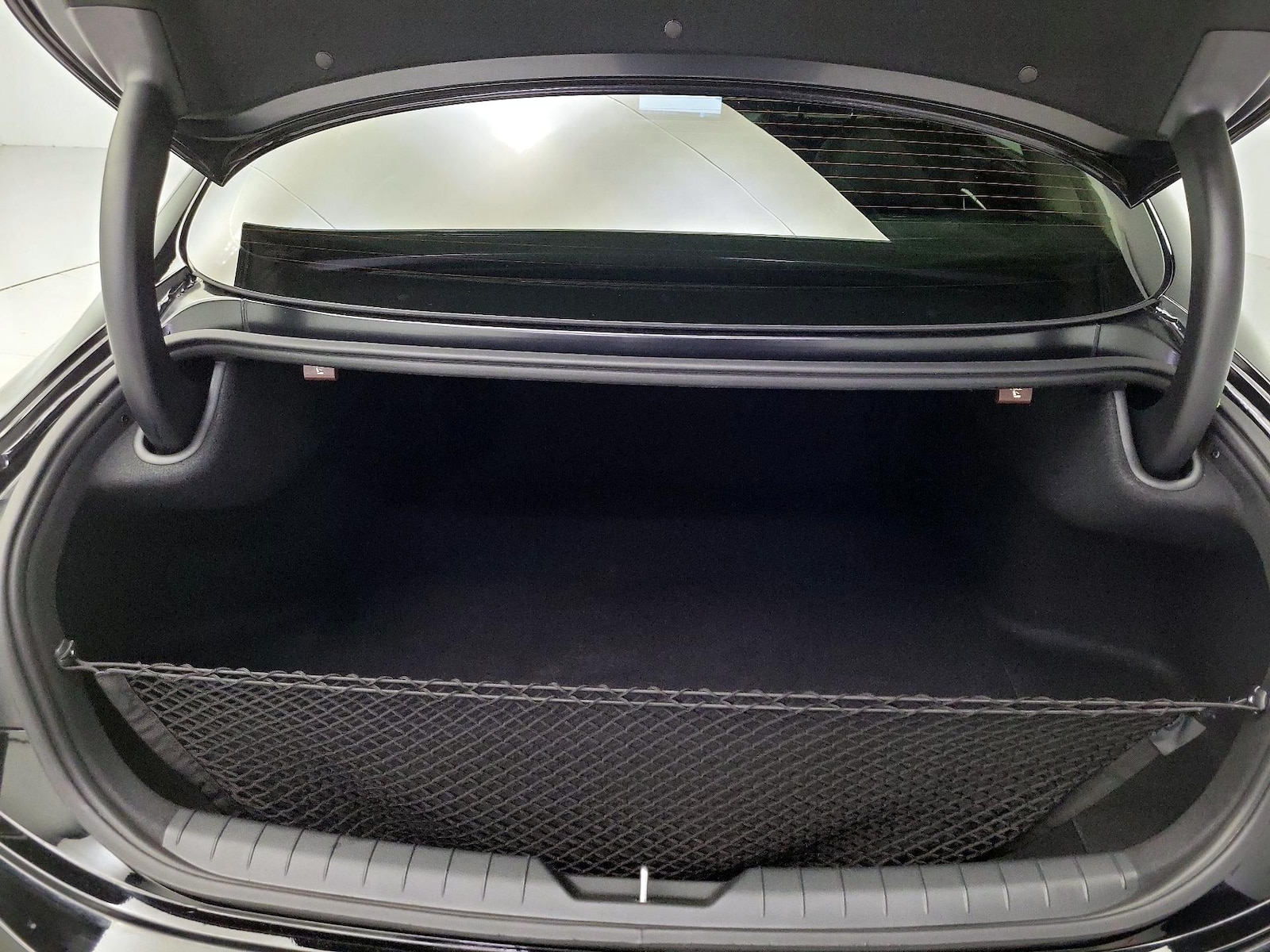 2026 Hyundai Sonata Hybrid Limited - Photo 23