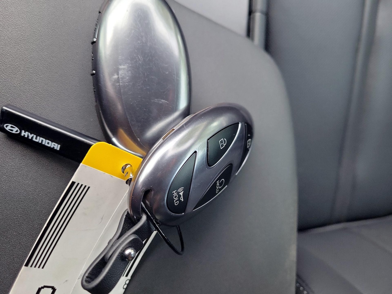 2026 Hyundai Sonata Hybrid Limited - Photo 25