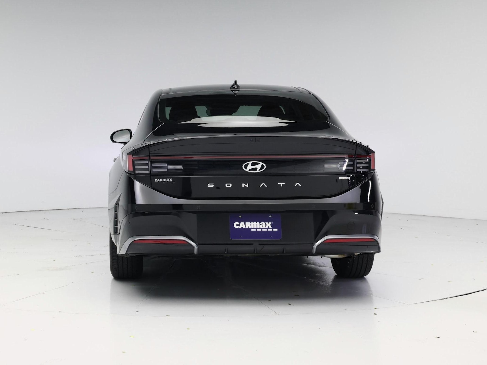 2026 Hyundai Sonata Hybrid Limited - Photo 7