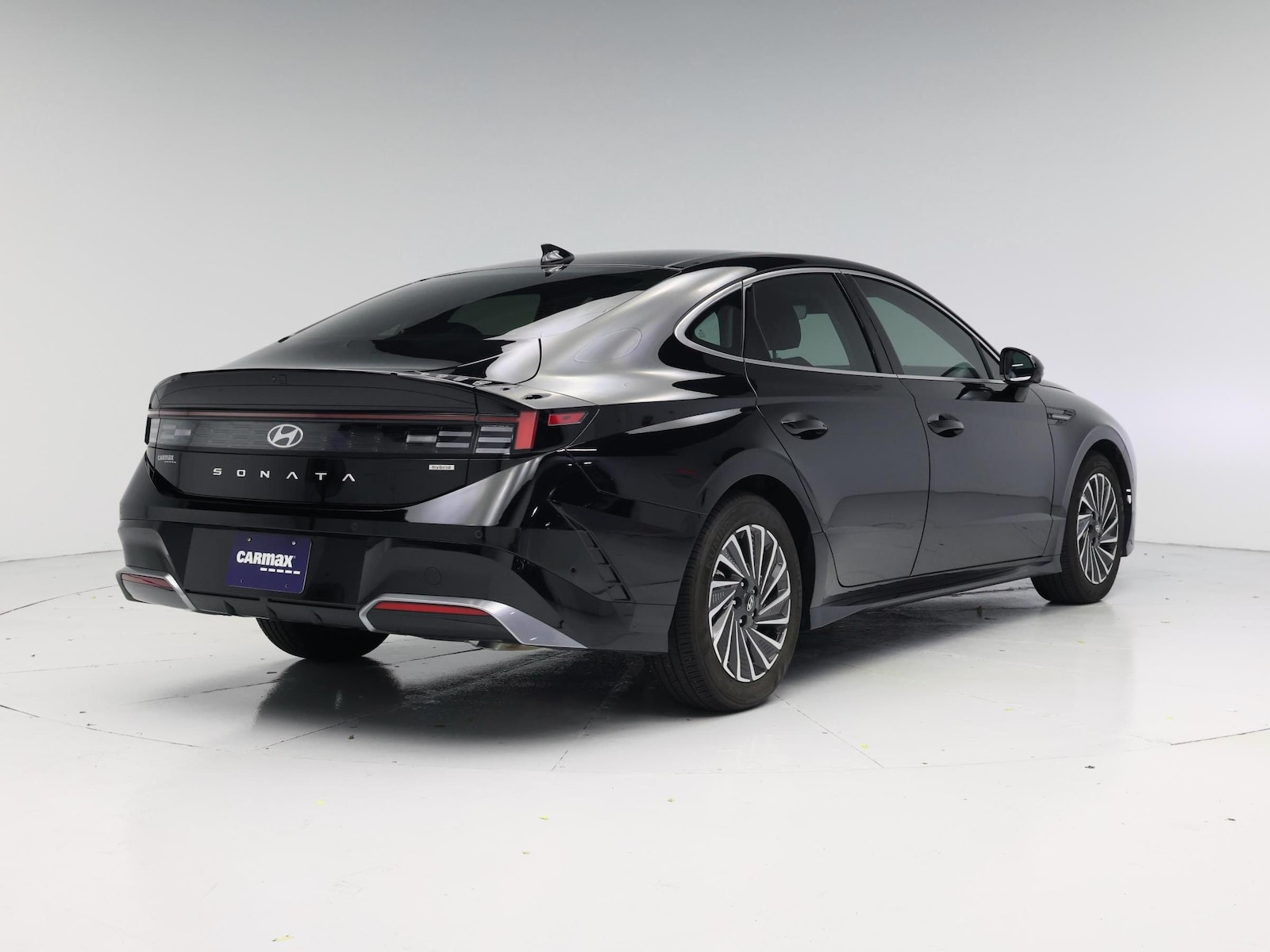 2026 Hyundai Sonata Hybrid Limited - Photo 9