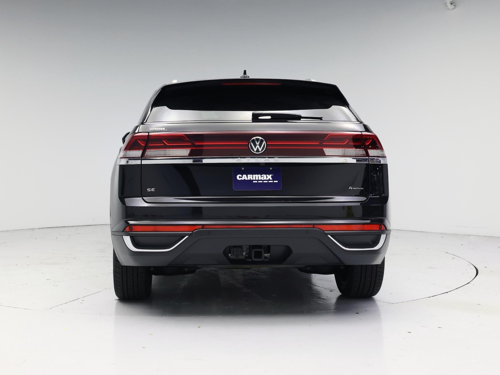 2025 Volkswagen Atlas Cross Sport SE w/Tech - Photo 7