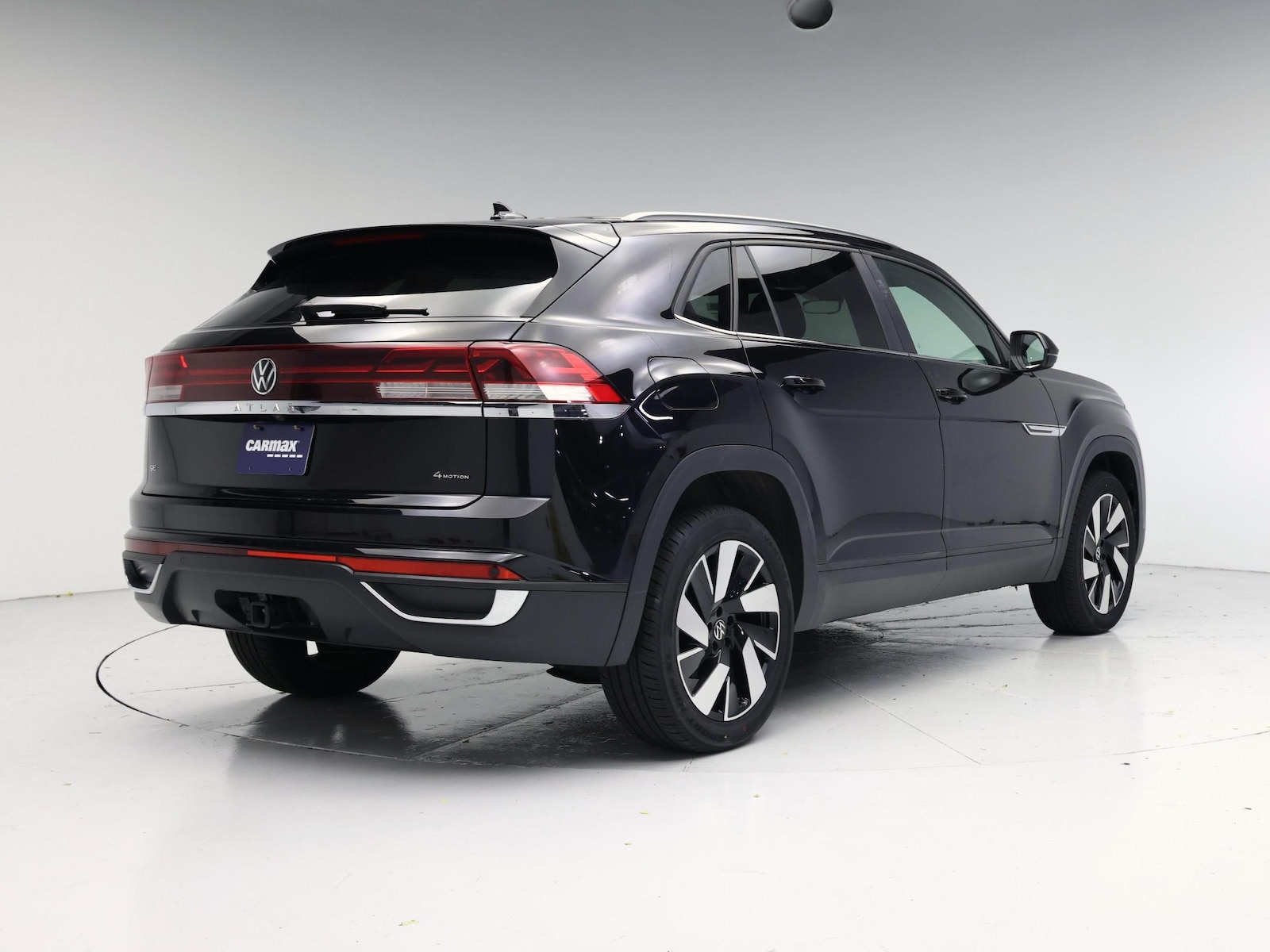 2025 Volkswagen Atlas Cross Sport SE w/Tech - Photo 9