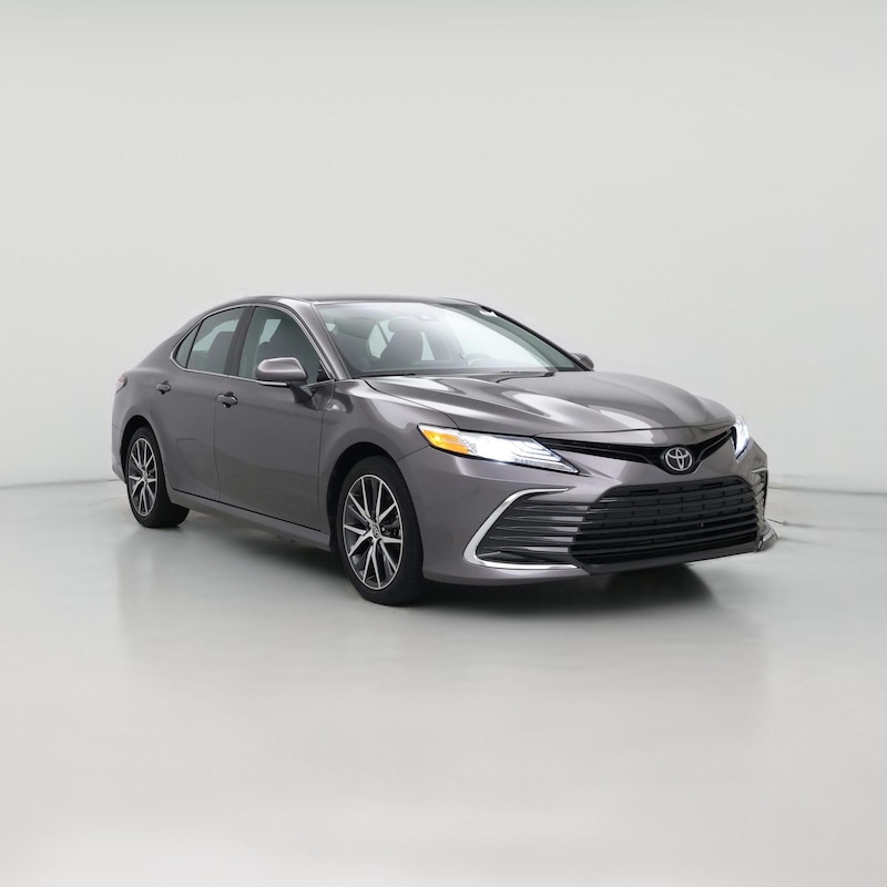 2024 Toyota Camry XLE